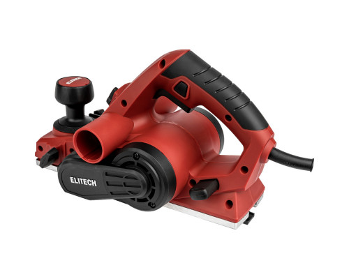 Рубанок ELITECH Р 0882 (E2209.005.00)