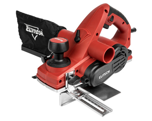 Рубанок ELITECH Р 0882 (E2209.005.00)