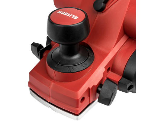 Рубанок ELITECH Р 0882 (E2209.005.00)