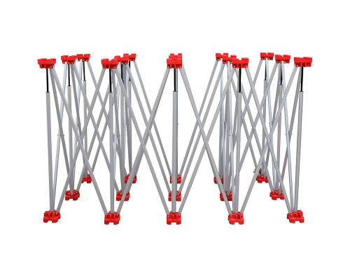 Стол рабочий DIAM EX-230 2300х1190х750 мм, раздвижной 600143