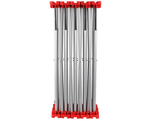 Стол рабочий DIAM EX-230 2300х1190х750 мм, раздвижной 600143