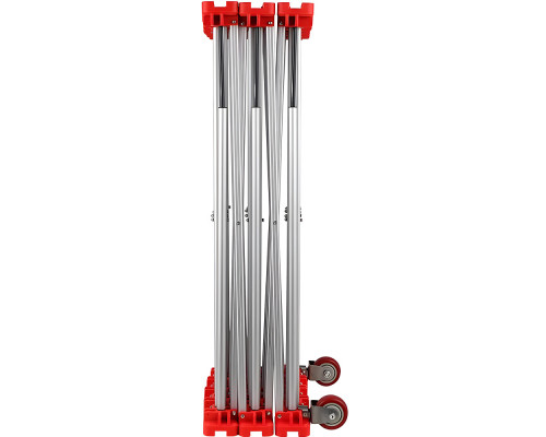 Стол рабочий DIAM EX-230 2300х1190х750 мм, раздвижной 600143