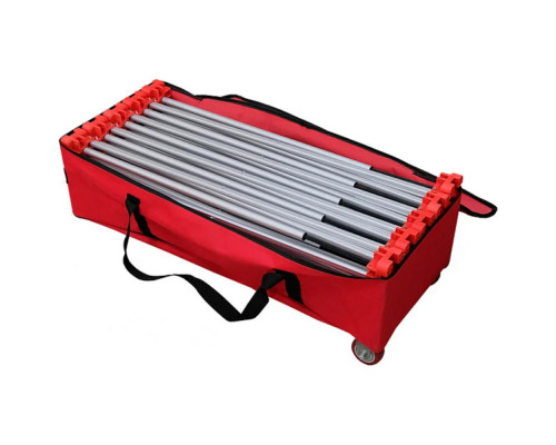 Стол рабочий DIAM EX-230 2300х1190х750 мм, раздвижной 600143