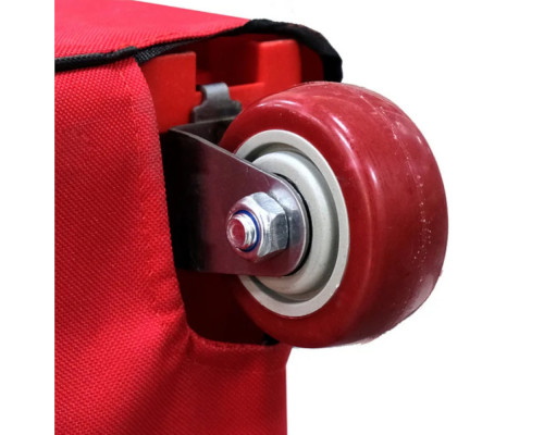 Стол рабочий DIAM EX-230 2300х1190х750 мм, раздвижной 600143