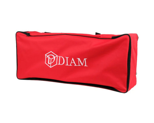 Стол рабочий DIAM EX-230 2300х1190х750 мм, раздвижной 600143