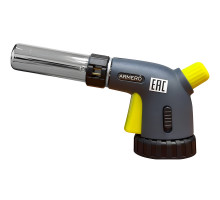 Газовая горелка ARMERO для цангового баллона A710/120