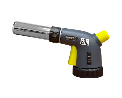 Газовая горелка ARMERO для цангового баллона A710/120