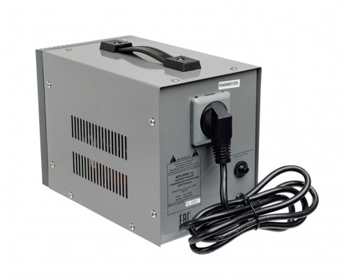 Стабилизатор напряжения РЕСАНТА АСН-2000/1-Ц 63/6/4