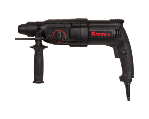 Перфоратор KRESS KH325P