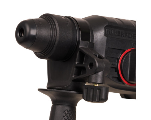 Перфоратор KRESS KH325P