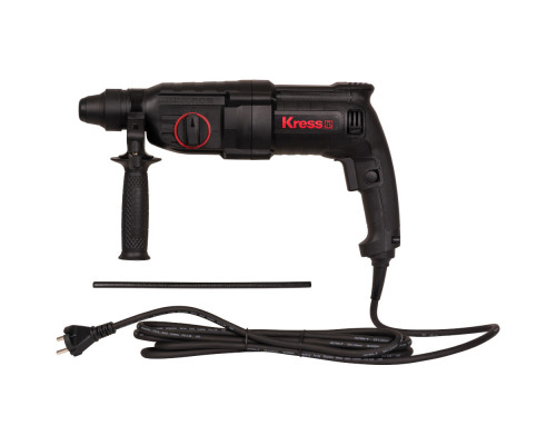 Перфоратор KRESS KH325P