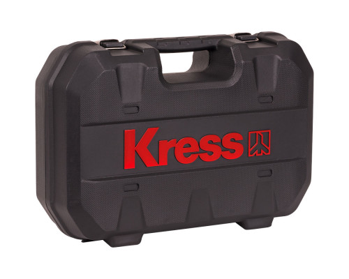 Перфоратор KRESS KH325P