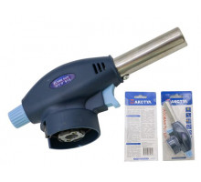 Горелка газовая МАКСТУЛ с пьезоподжигом Kovea H0201