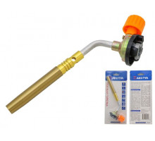 Горелка газовая МАКСТУЛ без пьезо Brazing H0205