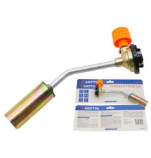 Горелка газовая МАКСТУЛ без пьезо H0211