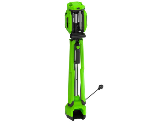 Мачта осветительная GREENWORKS 24V без акб и з/у 3503207