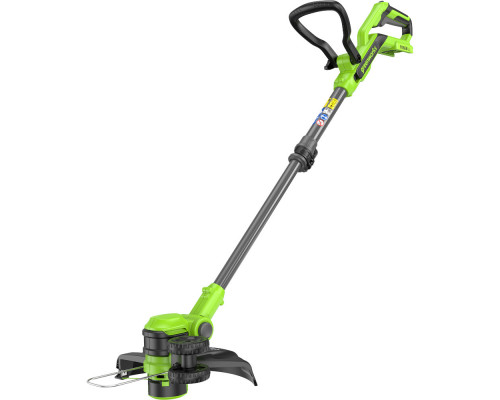 Триммер аккумуляторный Greenworks G24LT301 24 V без акк и з/у 2113207