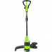 Триммер аккумуляторный Greenworks G24LT301 24 V без акк и з/у 2113207