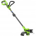 Триммер аккумуляторный Greenworks G24LT301 24 V без акк и з/у 2113207