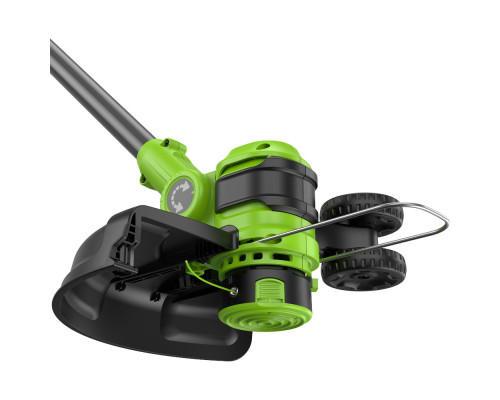 Триммер аккумуляторный Greenworks G24LT301 24 V без акк и з/у 2113207