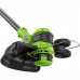 Триммер аккумуляторный Greenworks G24LT301 24 V без акк и з/у 2113207