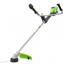 Триммер аккумуляторный GREENWORKS TB201H 82V, без АКБ и ЗУ 2112407