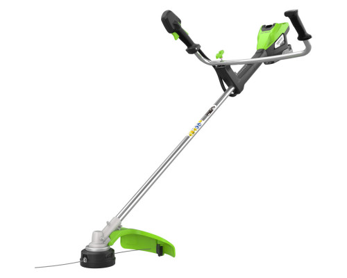 Триммер аккумуляторный GREENWORKS TB201H 82V, без АКБ и ЗУ 2112407