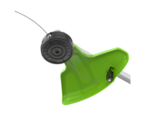 Триммер аккумуляторный GREENWORKS TB201H 82V, без АКБ и ЗУ 2112407