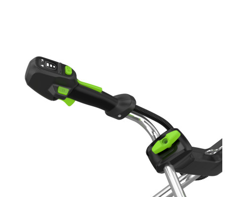 Триммер аккумуляторный GREENWORKS TB201H 82V, без АКБ и ЗУ 2112407