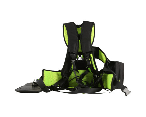 Триммер аккумуляторный GREENWORKS TB201H 82V, без АКБ и ЗУ 2112407