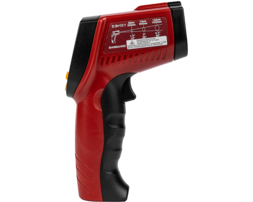 Пирометр ELITECH БТ 350