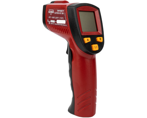 Пирометр ELITECH БТ 350