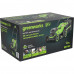 Аккумуляторная бесщеточная газонокосилка Greenworks 24 V без акк и з/у 2520707