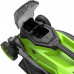 Аккумуляторная бесщеточная газонокосилка Greenworks 24 V без акк и з/у 2520707