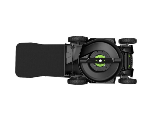 Аккумуляторная бесщеточная газонокосилка Greenworks 24 V без акк и з/у 2520707