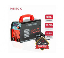 Промо-набор P.I.T.PMI180-C1+PWS115-C1