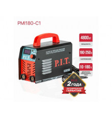 Промо-набор P.I.T.PMI180-C1+PWS115-C1