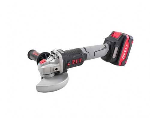 АКЦИЯ Инвертор сварочный полуавтомат P.I.T. PMIG220-C2 + в подарок УШМ P.I.T. OnePower PWS20H-125A/1