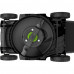 Аккумуляторная бесщеточная газонокосилка Greenworks GD40LM411 40 V без акк и з/у 2521007