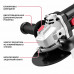 Шлифмашина угловая сетевая P.I.T. PWS125-C8