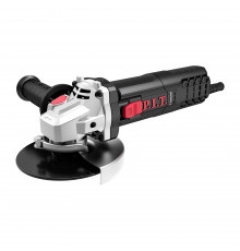 Шлифмашина угловая сетевая P.I.T. PWS125-C8