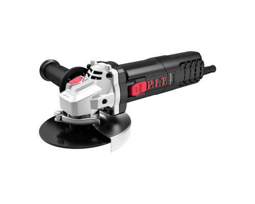 Шлифмашина угловая сетевая P.I.T. PWS125-C8