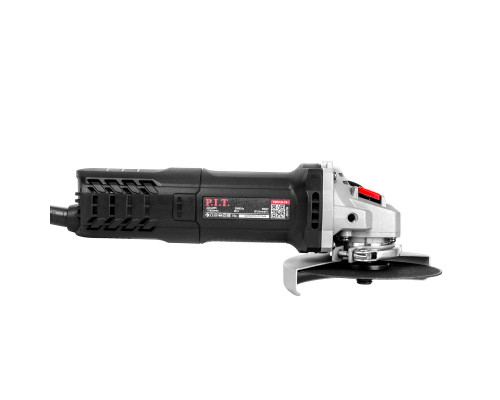 Шлифмашина угловая сетевая P.I.T. PWS125-C8