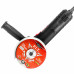Шлифмашина угловая сетевая P.I.T. PWS125-C8