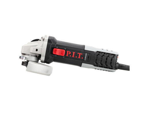 Шлифмашина угловая сетевая P.I.T. PWS125-C12