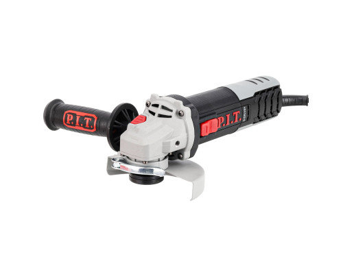 Шлифмашина угловая сетевая P.I.T. PWS125-C12