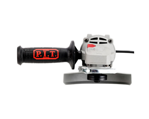Шлифмашина угловая сетевая P.I.T. PWS125-C12