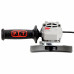 Шлифмашина угловая сетевая P.I.T. PWS125-C12