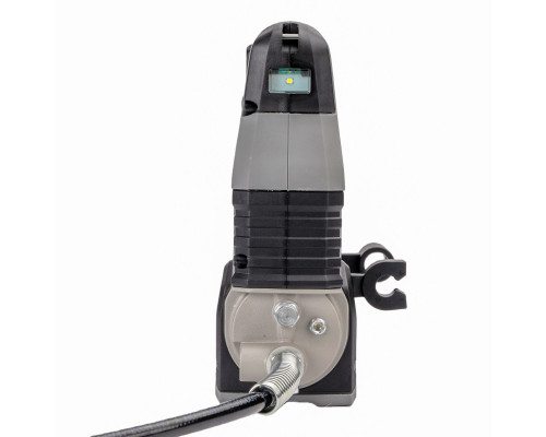 Пистолет смазочный аккумуляторный P.I.T. PGG20H-400A