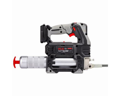 Пистолет смазочный аккумуляторный P.I.T. PGG20H-400A